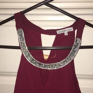Charlotte Russe Shirt
